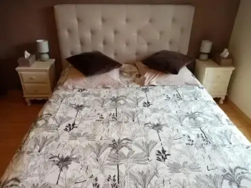 Maison entre le Mont Saint Michel et Saint Malo