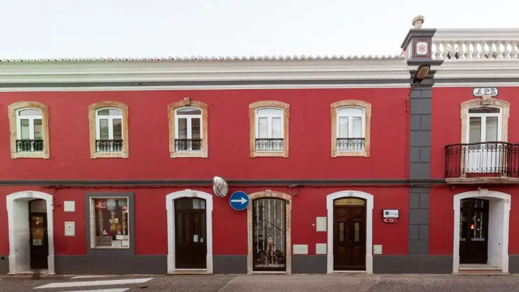 Bartholomeu Guesthouse