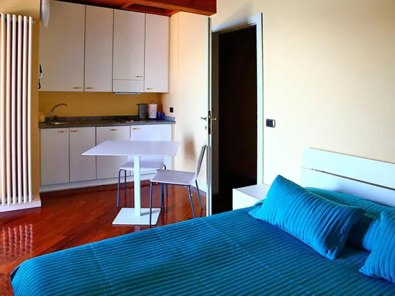 Appartamenti Vistaqua