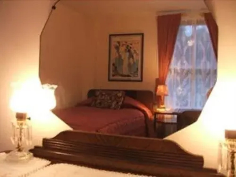 A Place Inn Time B&B