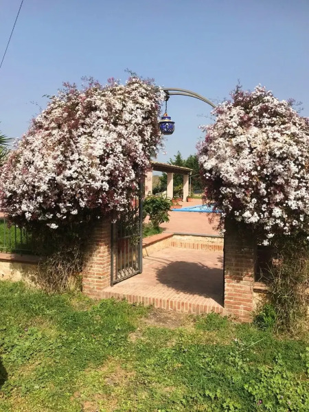 Apartment Contrada Sovarelle