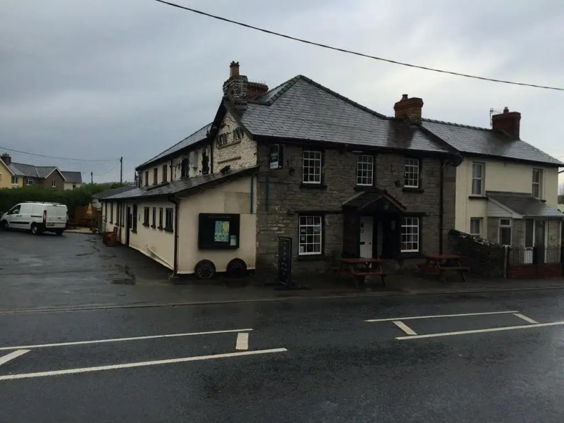 New Inn