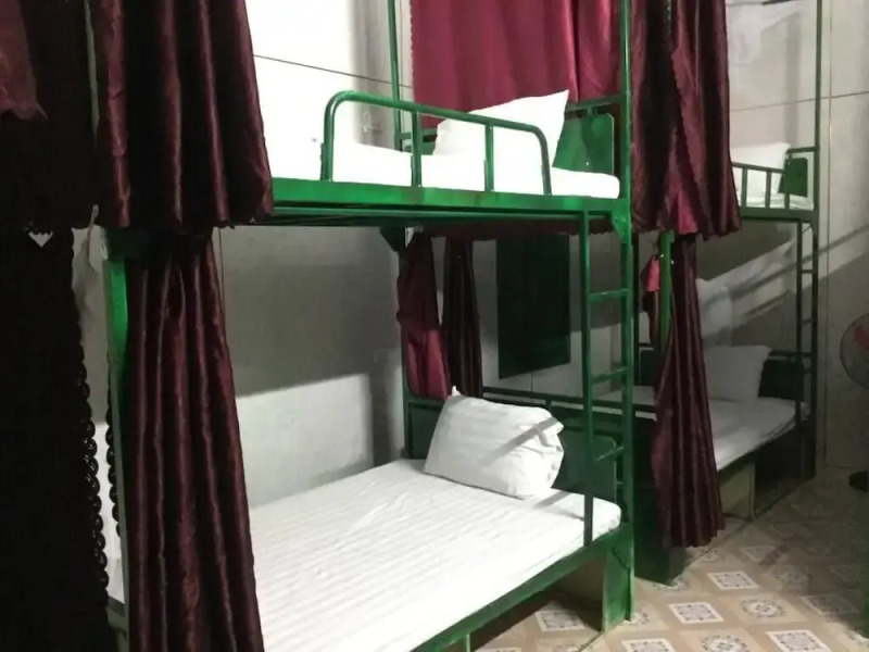 Hoalu Eco Homestay Ninh Binh