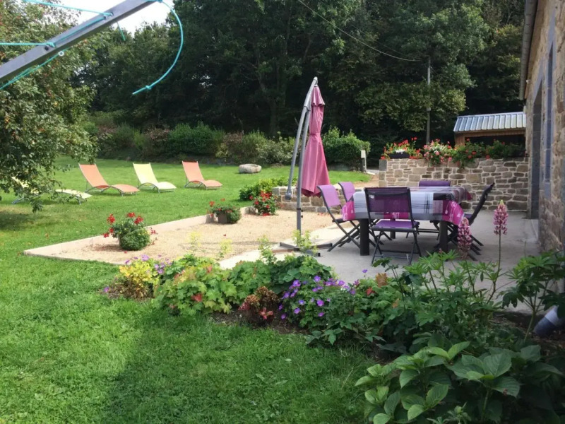 Holiday Home Gîte des Perdrix - PZB100