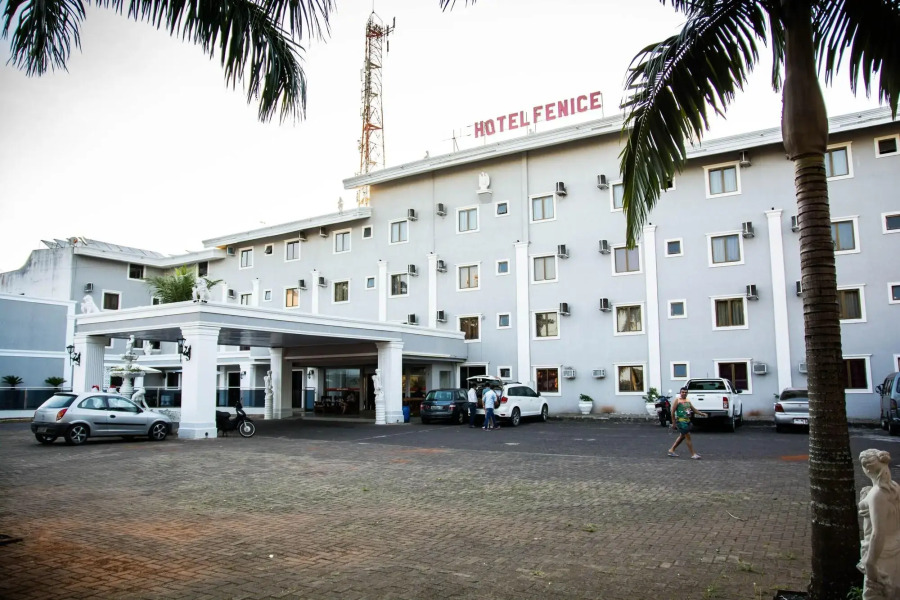 Hotel Fenice
