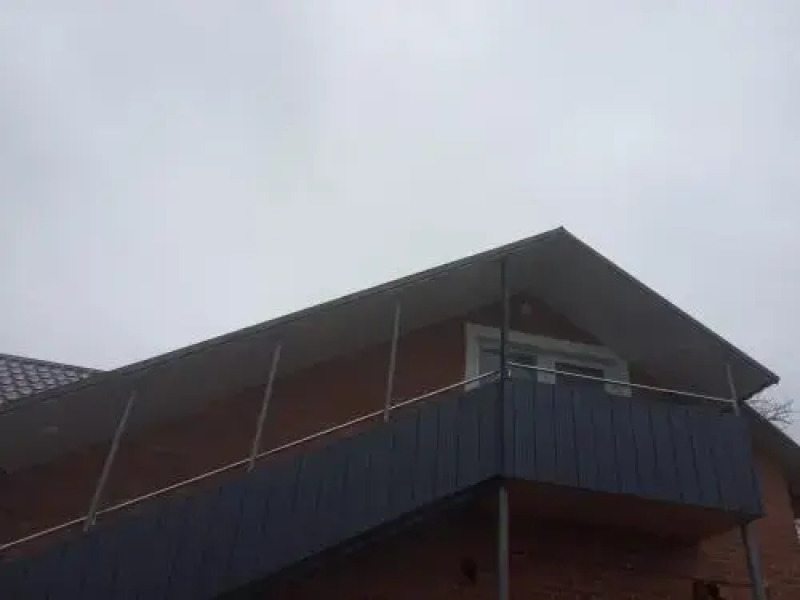 Restoran-hotel Stariy Melnik