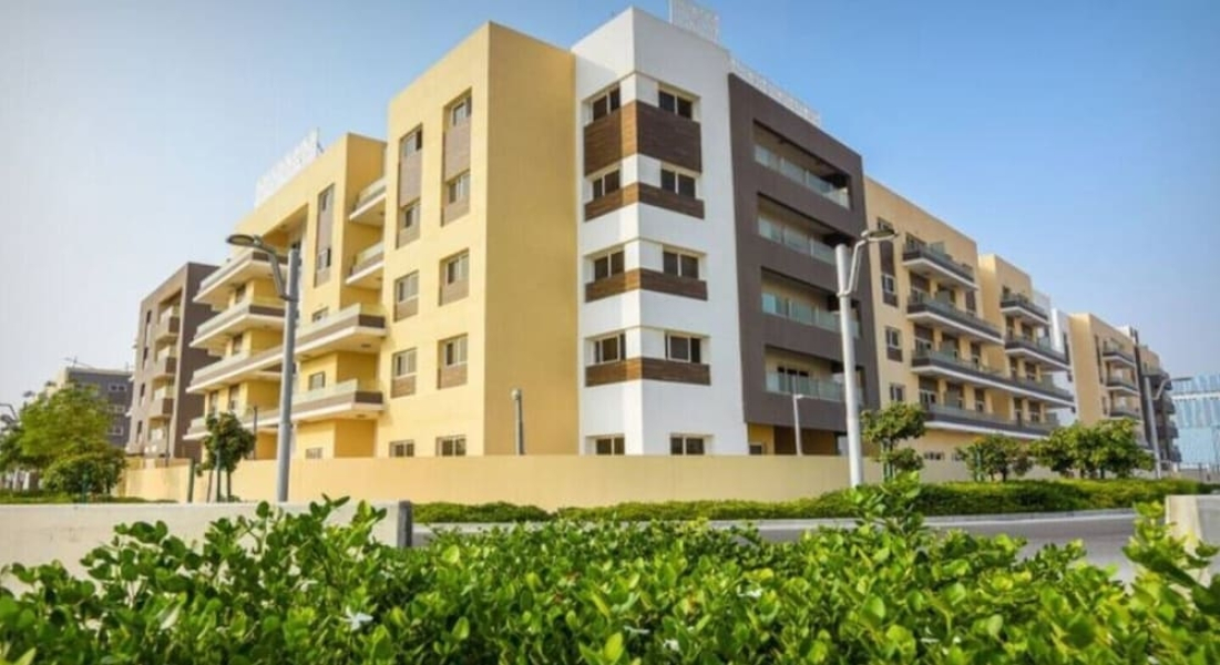 Luxury Apartment in Lusail