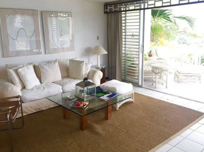 Goblin Hill Villas at San San