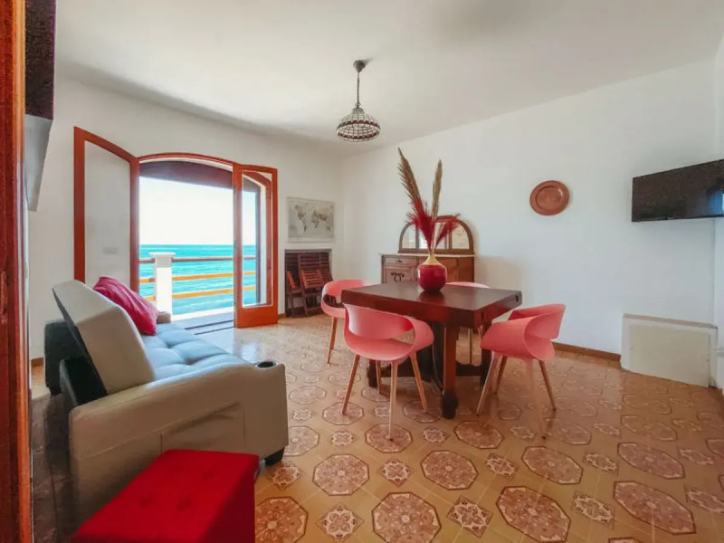 Apartment Pinta Marina di Caronia