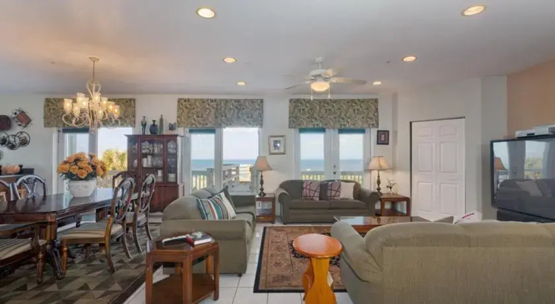 Miracle Eight by Vacation Rental Pros