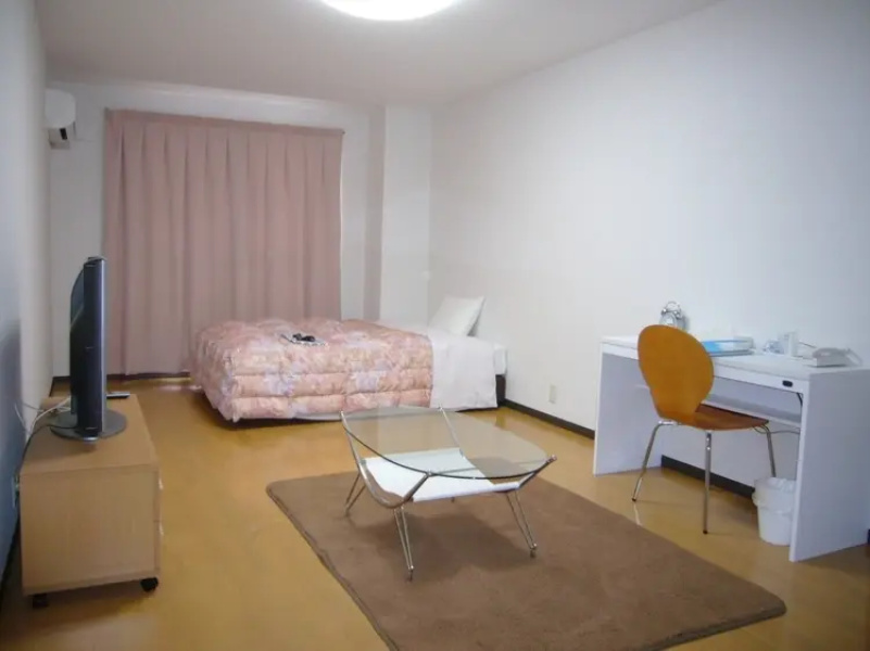 Kure First Hotel
