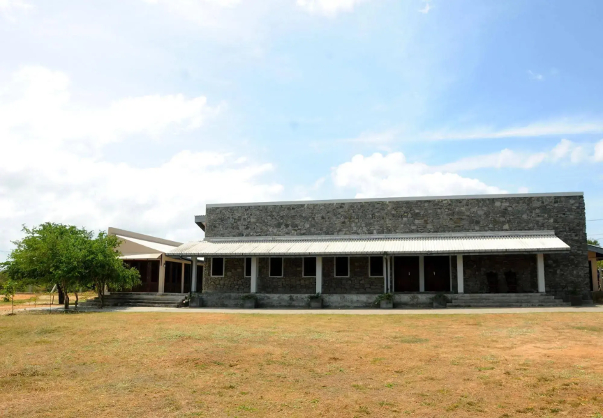 Kirinda Lodge by Ceilao Villas