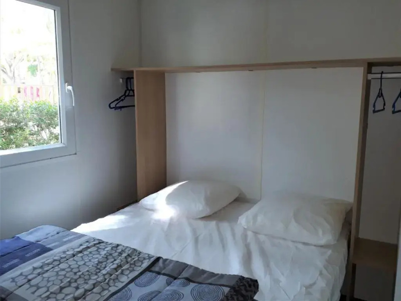 Camping de Retourtour