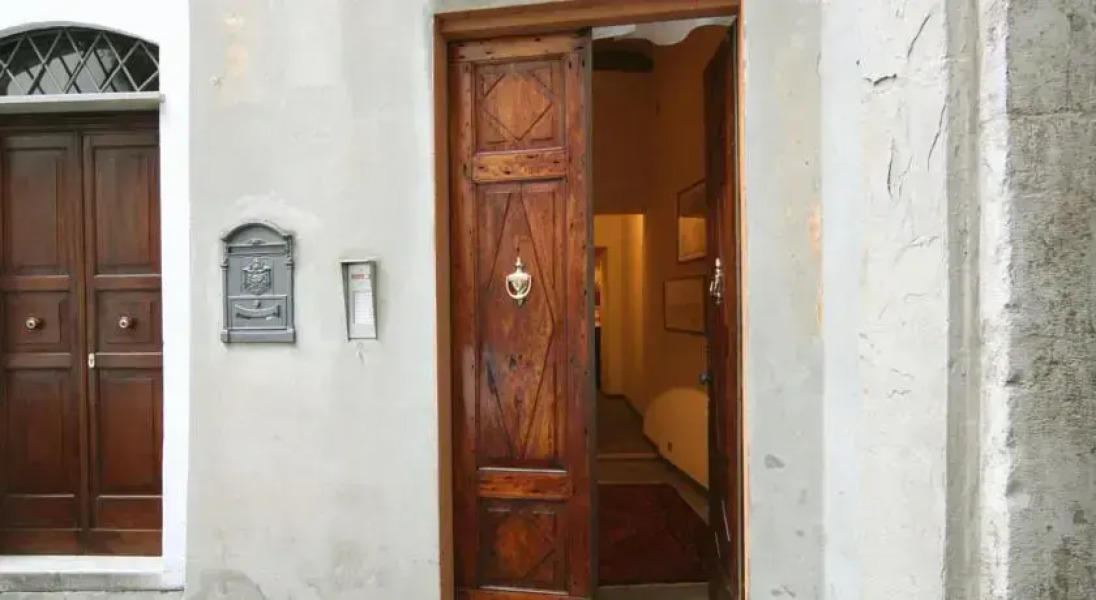 Torre San Matteo del XII secolo