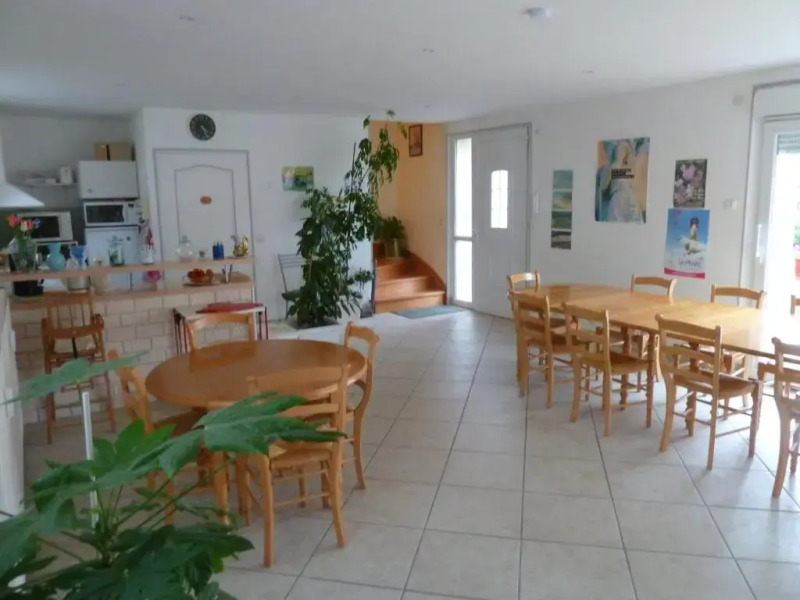 Les chambres d'hôtes Joy