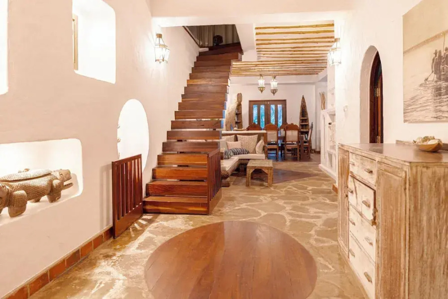 Waterlovers Beach Resort