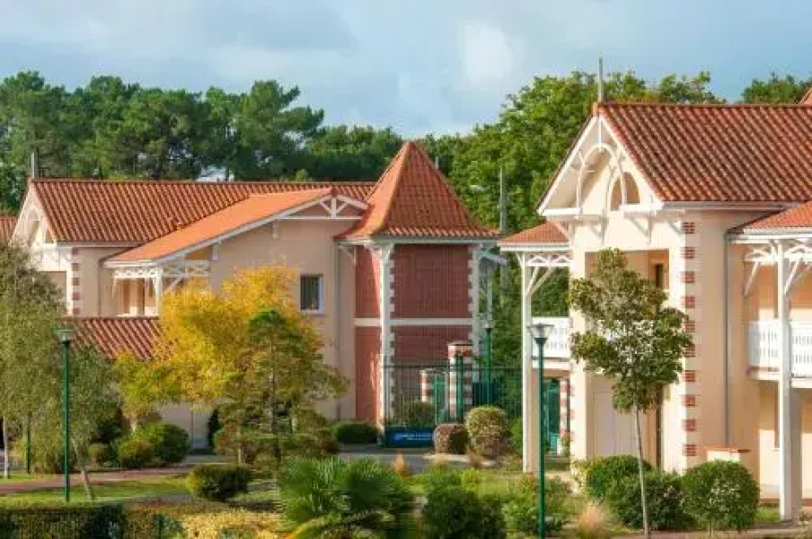 Résidence Goélia Le Cordouan