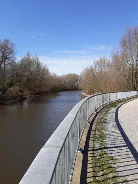 Ferienwohnung Südseeufer