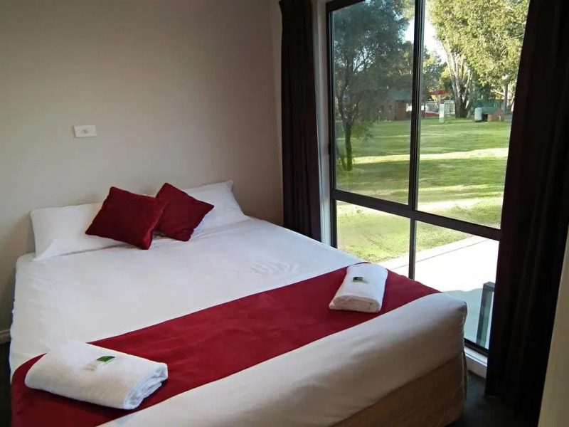 Cobram Barooga Golf Resort