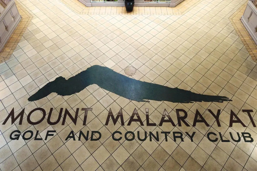 The Suites at Mount Malarayat