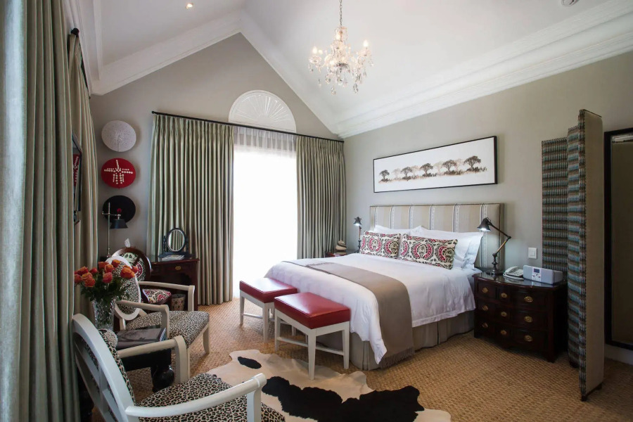 The Light House Boutique Suites