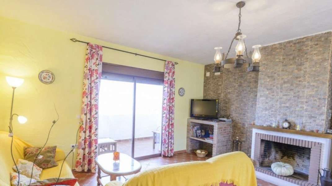 Casa en el Gastor Cadiz 100824 by MO Rentals