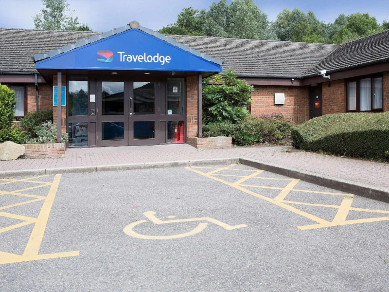 Travelodge Thame