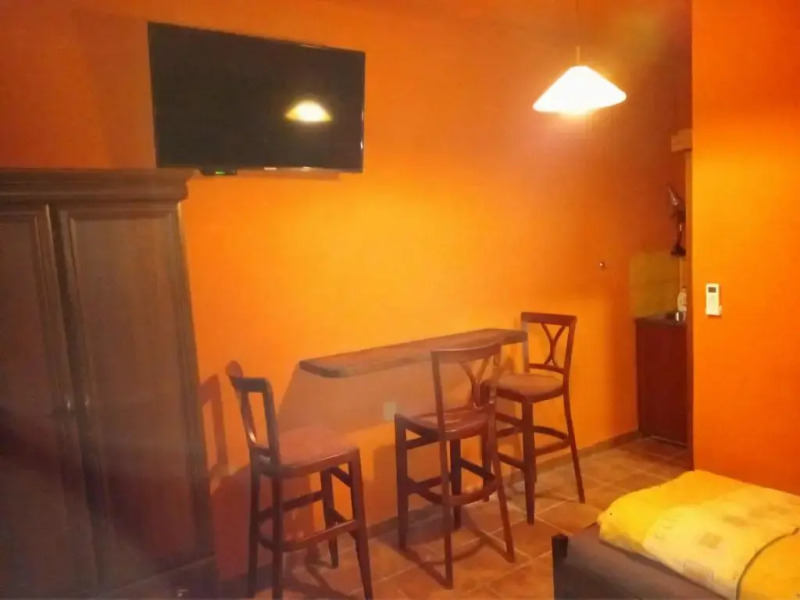 Penzion U strhaného klempíře