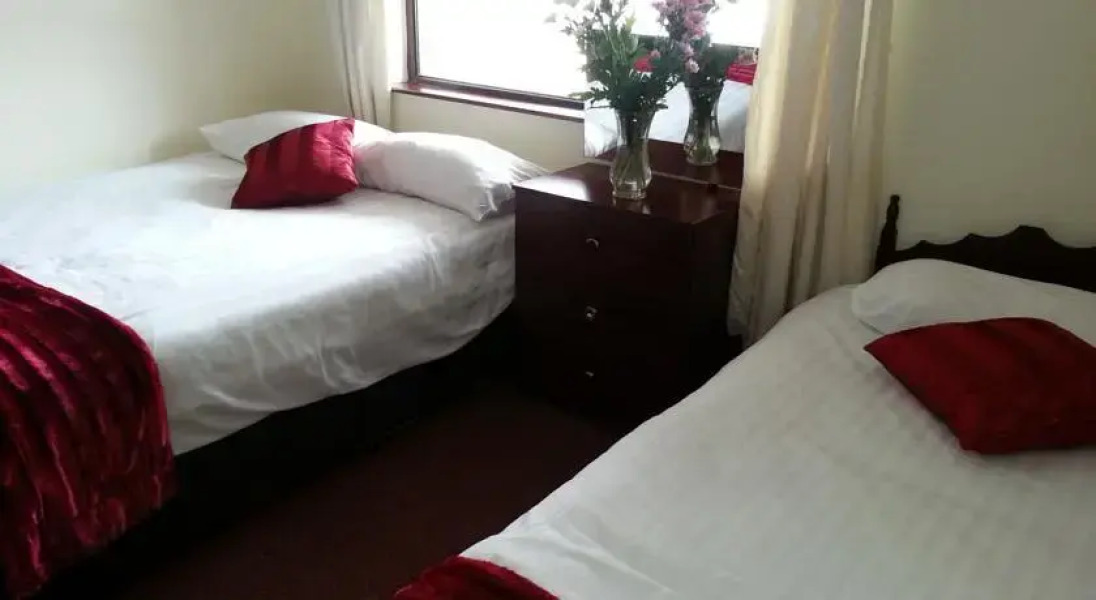 Allingham Court - 2 Bedroom Bungalow