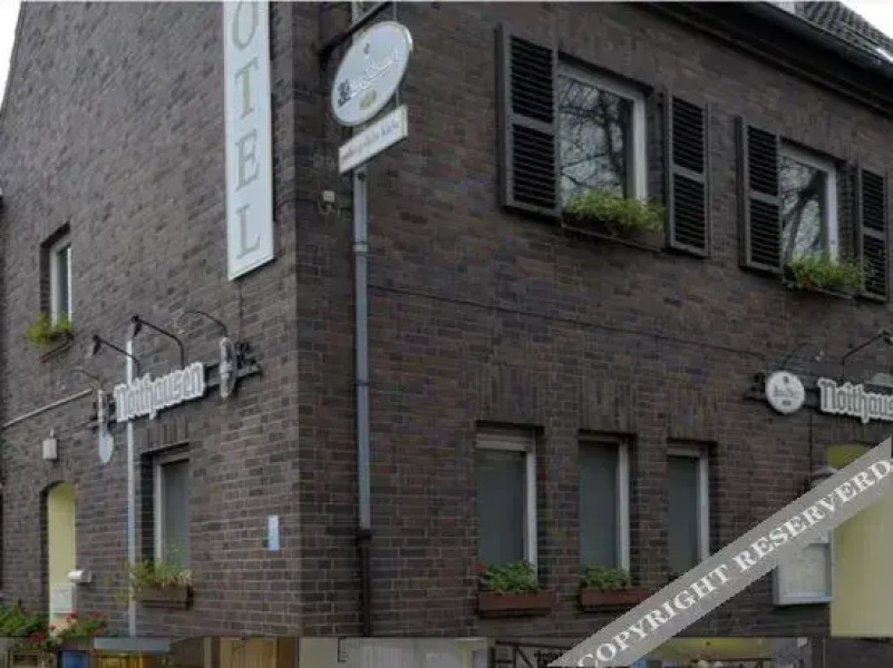 Hotel Restaurant Noithausen