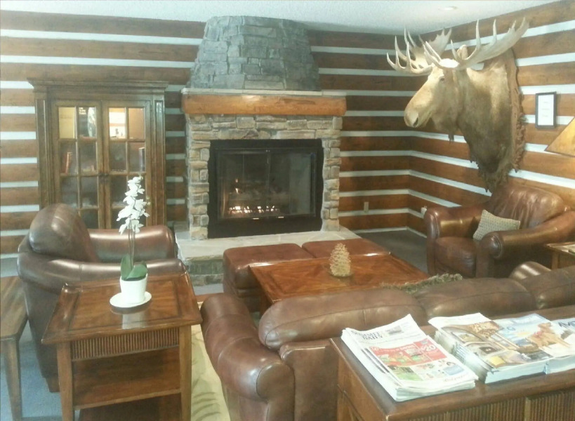 3 Peaks Lodge