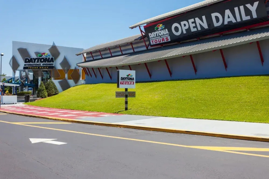 Southpoint 501 by Vtrips