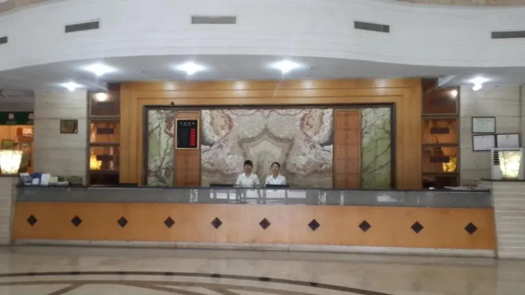 Zhongshan Tianhong Hotel