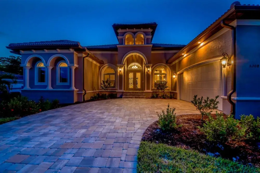 Villa Mayfair - Roelens Vacations