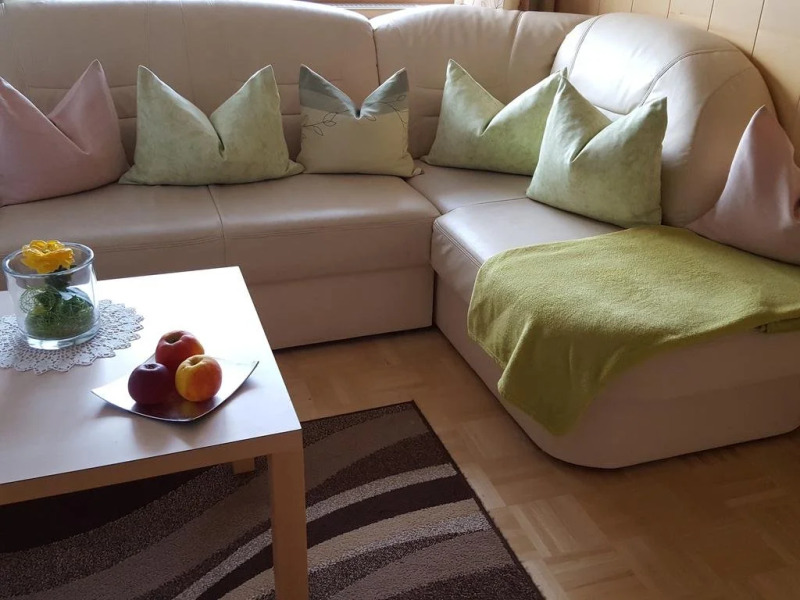 Appartements Gästehaus Monika