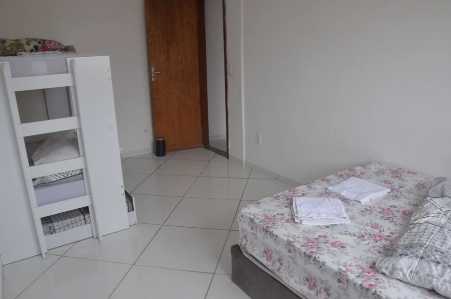 Hostel Vila Velha