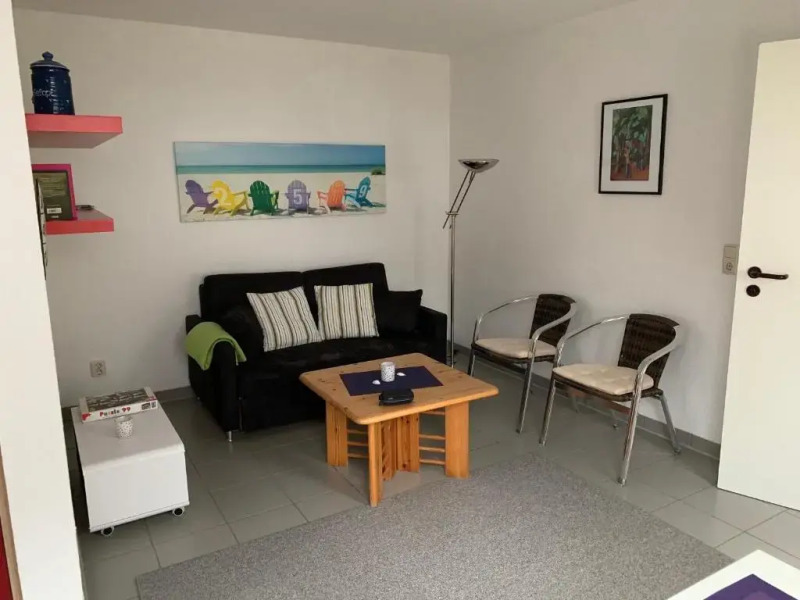 Ferienwohnung Seeblick, Ferienanlage "Blaumuschel"