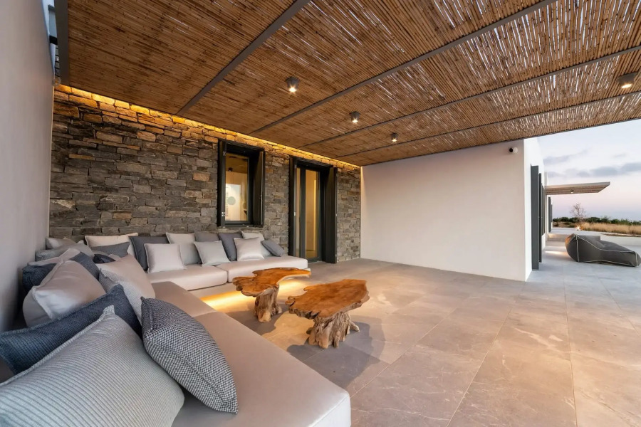 Xrisiris Villa Paros