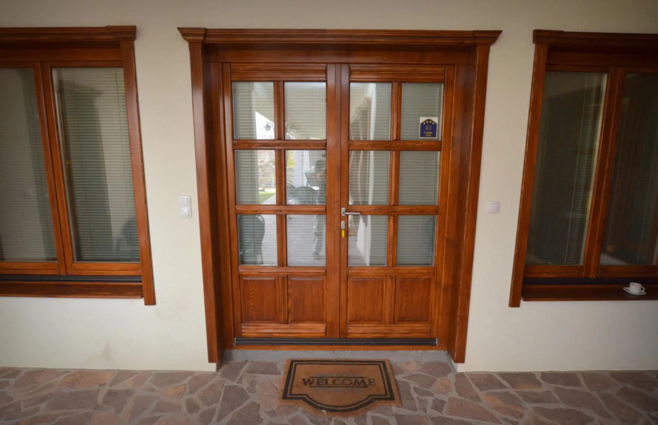 Mladenovic Apartments