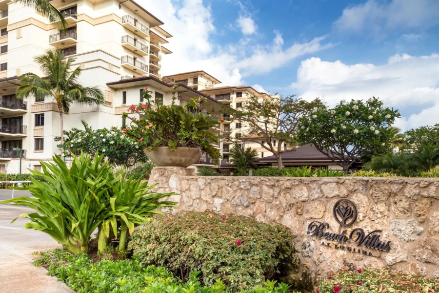 Ko Olina Beach Villas Resort