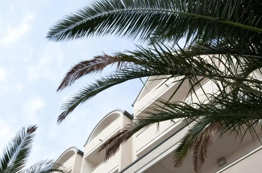 Altamarea Residence & Family Hotel