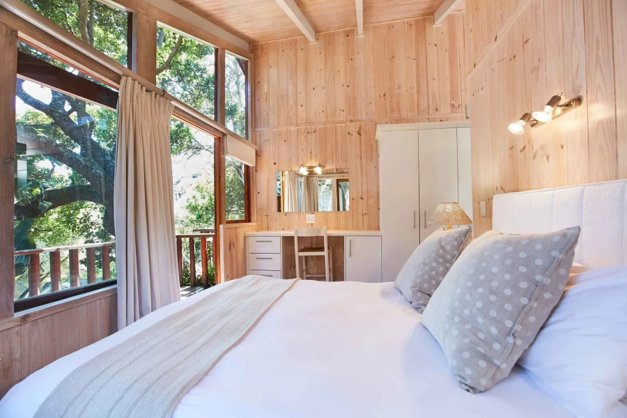 Under Milkwood Resort