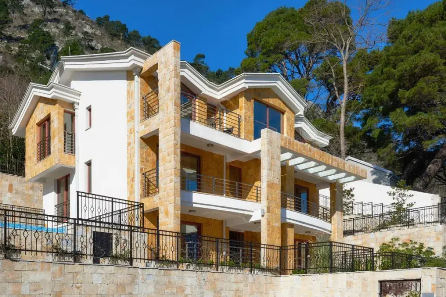 Apartments Residence Portofino
