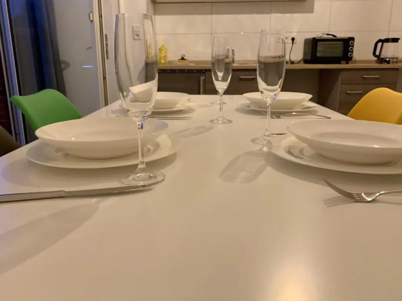 Ruhrpott Apartment Zentral