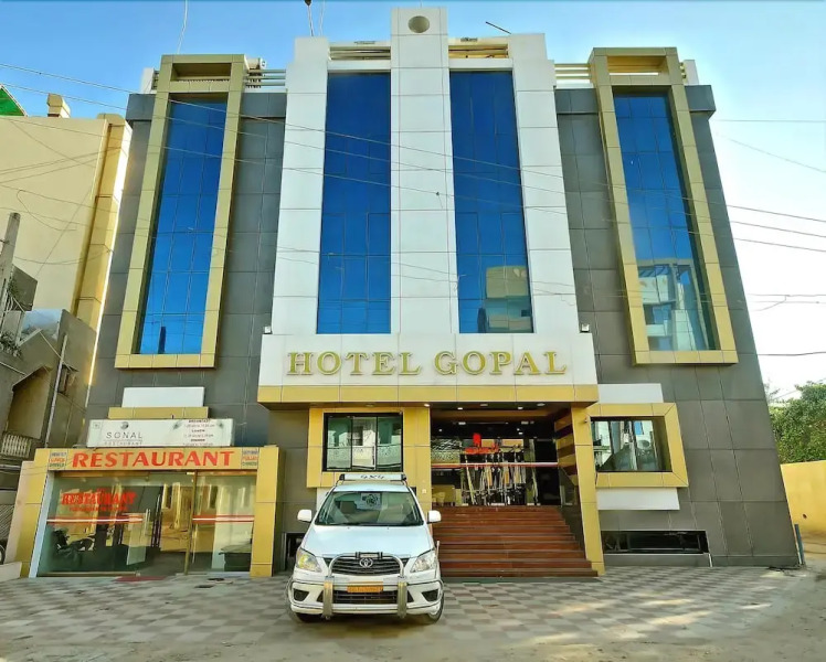 Hotel Gopal
