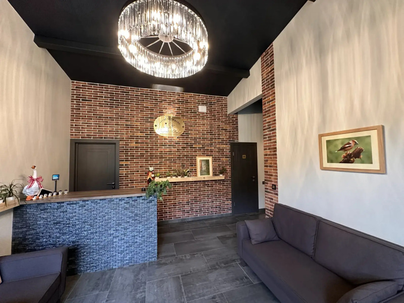 Хутор Барышево