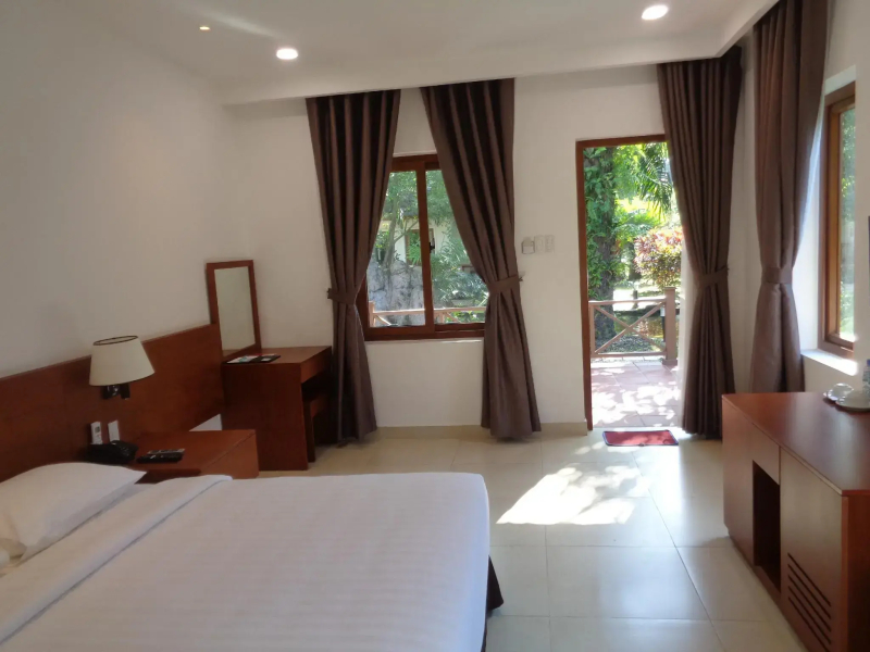 Mango Garden Resort