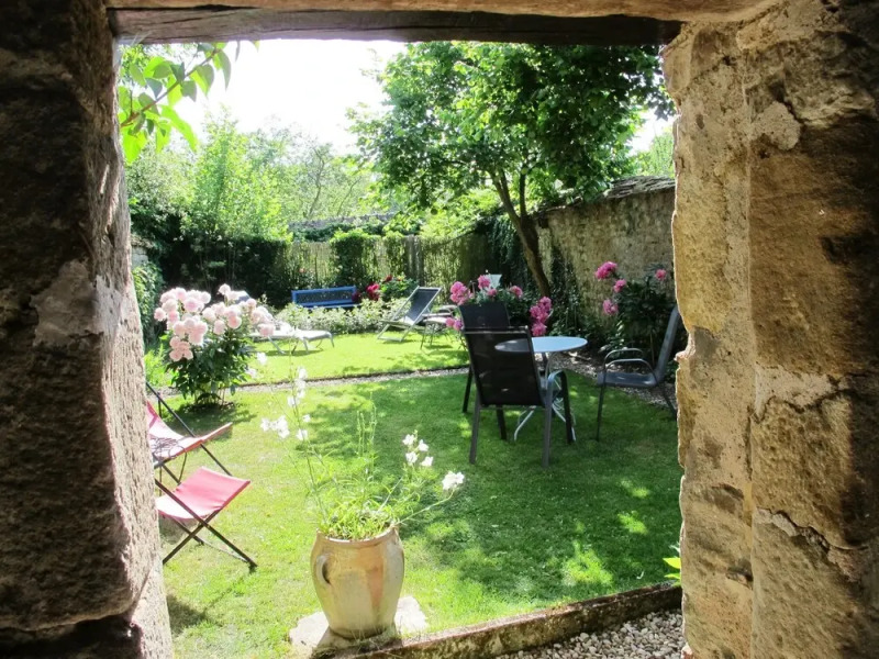 Closerie de Lavigne - Chambres d'hôtes de charme chez Céramiste Raku