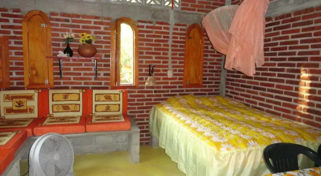 El Edén del Manglar