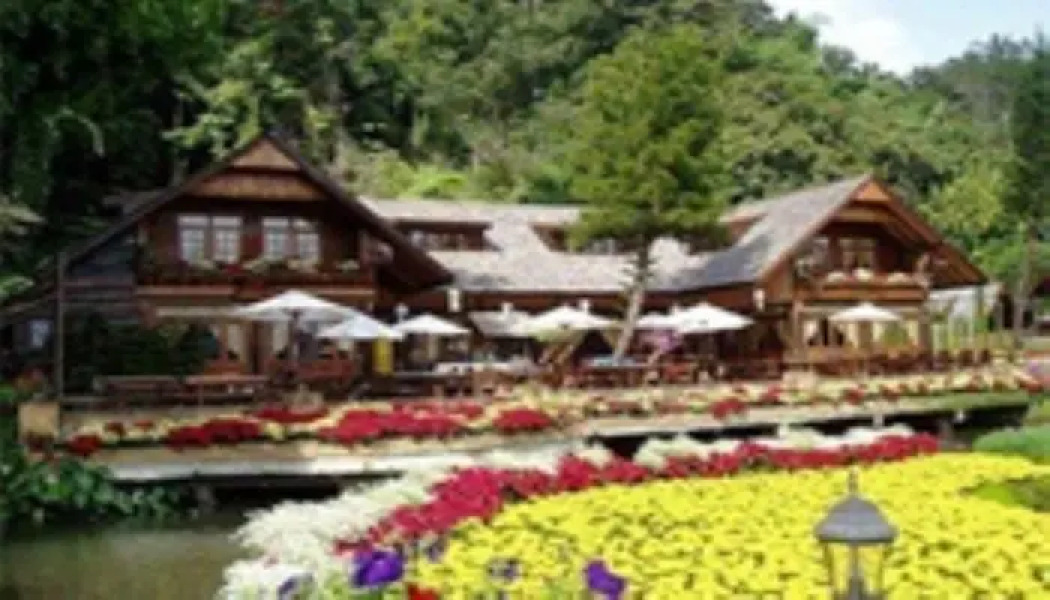 Krisdadoi Chiang Mai